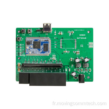 QCA9531 MODULE DE TRAVE MODULE DE ROUTER LE ROUTER LE ROUTER